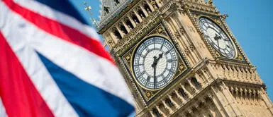 Reino Unido ya no solicitará la visa de visitante a los peruanos. Reino Unido ya no exigirá visa a turistas peruanos desde el 9 de noviembre