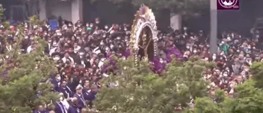 Señor de los Milagros Señor de los Milagros