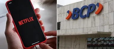 Usuarios detectan pago extra realizado en el cobro de la suscripción mensual de Netflix. ¿Te cobraron más en la suscripción de Netflix? Revelan monto extra agregado por BCP