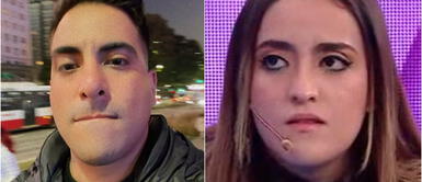 Tommy Portugal salió a responderle a Mafer Portugal tras decir que se negó a darle S/40 Tommy Portugal envía INDIRECTA A MAFER PORTUGAL tras decir que se negó a darle S/40: “Yo ya fui bueno con esas personas”