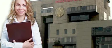 El Ministerio de Cultura ofrece puestos de trabajo con sueldos que varían entre S/ 3.000 hasta S/ 10.000. ¿Buscas trabajo? Ministerio de Cultura lanza empleo con sueldos de 10.000 soles