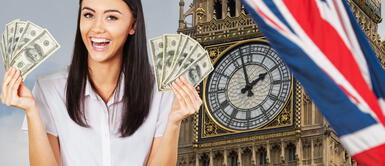 Los peruanos interesados en viajar a Reino Unido deberán tener en cuenta cuál es el gasto aproximado. ¿Cuántos sueldos mínimos se necesitan para viajar a Reino Unido sin visa?