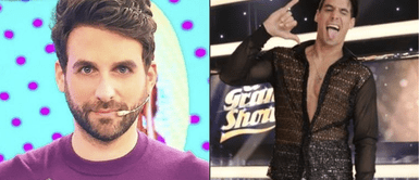 Rodrigo González manda rumor sobre Facundo González Peluchín lanza rumor sobre Facundo González: “Era el amante de un millonario argentino que ya murió”