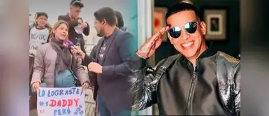 Daddy Yankee Daddy Yankee