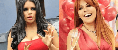 Giuliana Rengifo lanza mensaje contra Magaly GIULIANA RENGIFO lanza ADVERTENCIA en redes a Magaly: “No merezco que manchen mi imagen"