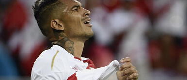 Paolo Guerrero no ha anotado goles en el Avaí y su futuro estaría en el fútbol peruano PAOLO GUERRERO: de ser nominado a Balón de Oro a ser un futbolista barato y casi olvidado