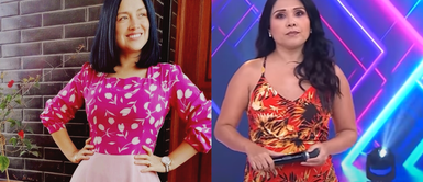 Katy Jara invita a Tula Rodríguez a seguir sus pasos en el cristianismo Katy Jara hace invitación a Tula Rodríguez para que siga sus pasos: “Sirvamos al Señor”