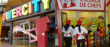 ¿Qué pasó con Divercity y por qué desapareció por completo de Perú pese a su éxito? ¿Qué pasó con Divercity y por qué desapareció por completo de Perú pese a su éxito?