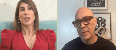 Dra. Fit fue criticada por el doctor Daniel por denuncias estéticas. Dra. Fit es criticada por médico cirujano de ejecutar mala praxis: "Algún día la ley se va a encargar de usted"