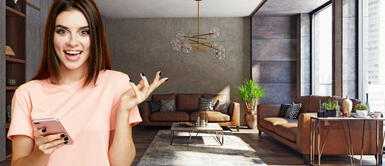 Llegaron las nuevas tendencias de primavera-verano a los hogares. ¿Quieres renovar tu hogar? Descubre las últimas tendencias en decoración