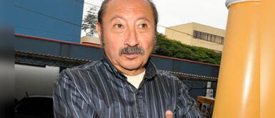 Lelo Costa tiene 63 años de edad. El actor cómico Pedro Costa fue diagnosticado con cáncer: "Está muy mal de salud"