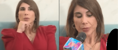 Dra. Fit se defiende de acusaciones de mala praxis Dra. Fit se quiebra en Amor y Fuego y se defiende: “Me siguen atacando, voy a ir al Ministerio de la Mujer”