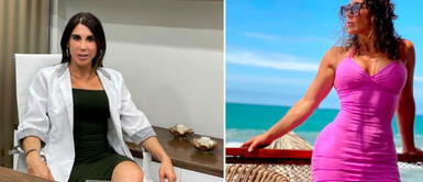 Dra. Fit toma CONTUNDENTE decisión tras ser enfrentar graves denuncias por MALA PRAXIS Dra. Fit toma DRÁSTICA decisión tras enfrentar graves denuncias por MALA PRAXIS