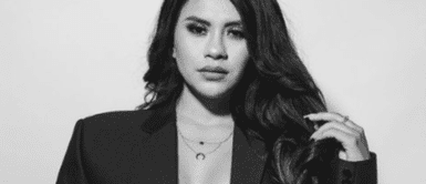 Thamara Gómez se lució con un look invadido por la pedrería en el gran concierto de Daddy Yankee Thamara Gómez se lució con un look invadido por la pedrería en el gran concierto de Daddy Yankee