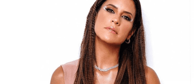 María Pía Copello y el look futurista que describe su versatilidad en el mundo de la moda María Pía Copello y el look futurista que describe su versatilidad en el mundo de la moda