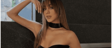 Luana Barrón nos trae las más candentes propuestas para lucir sexy en este Halloween Luana Barrón nos trae las más candentes propuestas para lucir sexy en este Halloween