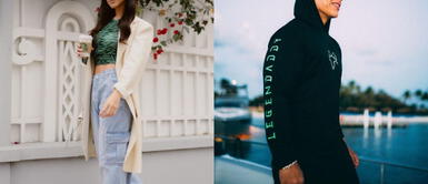 La popular 'chinita' no fue al concierto de Daddy Yankee. Estuvo 'apenada' por ello. JAZMÍN PINEDO sobre concierto de DADDY YANKEE: “No hay canje de eso, yo lo intenté”