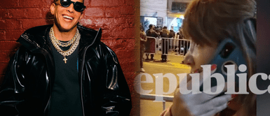 Daddy Yankee en Lima: Fanáticos reportan estafas por entradas de hasta 900 soles Daddy Yankee en Lima: Fanáticos reportan estafas por entradas de hasta 900 soles