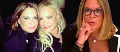 Caso Cerrado: Ana María Polo recibe demanda de su exnovia Marlene Key por 2 millones de dólares "CASO CERRADO": ANA MARÍA POLO recibió demanda de 2 millones de dólares por parte de su exnovia