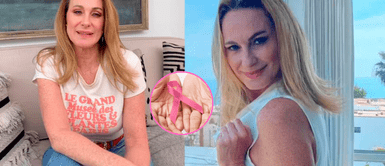 Denisse Dibós es una actriz peruana, guionista y productora de teatro. Dennise Dibós tras superar el cáncer de mama: "Es una enfermedad muy silenciosa al inicio"