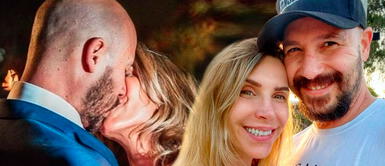 Juliana Oxenford: ¿Cómo Milovan Radovic enamoró a la conductora de Al estilo Juliana en ATV? Juliana Oxenford y Milovan Radovic: Una historia digna de telenovela donde triunfa el amor