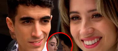 Al fondo hay sitio: Revelaron cómo será el primer beso de Alessia y Jaimito Al fondo hay sitio: ¿Por fin se dará el primer beso entre Alessia y Jaimito? Esto lo confirmaría