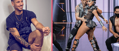 Anthony Aranda asegura que no ingresará a ‘El gran show’ por pedido de Melissa Paredes: “Ni se te ocurra” Anthony Aranda asegura que no ingresará a ‘El gran show’ por pedido de Melissa Paredes: “Ni se te ocurra”