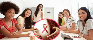 Trabajadoras tienen derecho a la LICENCIA con goce de haber para descartar cáncer de mama y cuello uterino Trabajadoras tienen derecho a la LICENCIA con goce de haber para descartar cáncer de mama y cuello uterino