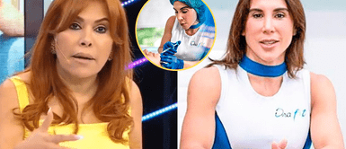 Magaly Medina reveló tres nuevos casos de mala praxis de parte de la Dra. Fit. Dra. FIT NO ACEPTA entrevista con MAGALY y aparecen tres NUEVOS CASOS de MALA PRAXIS | VIDEO