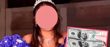 Adolescente celebra su quinceañero al "estilo Puno" y recibe más de 20 mil SOLES en regalos. Adolescente celebra su quinceañero al "estilo Puno" y recibe más de 20 mil SOLES en regalos
