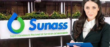 Sunass abre nueva convocatoria de trabajo para los peruanos con título. ¿Buscas empleo? Sunass abre convocatoria en Lima con sueldos de hasta 13.500 soles