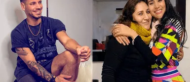 El 'bailarín activador' ya es parte de la familia. El 'bailarín activador' ya es parte de la familia.