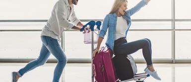 Los peruanos pueden viajar a 96 países sin la necesidad de tramitar una visa. ¿Quieres viajar al extranjero? Peruanos no necesitan visa de turista en 96 países