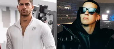 Diego Zurek integraría red de estafa millonaria de entradas falsas para concierto de Daddy Yankee Diego Zurek integraría red de estafa millonaria de entradas falsas para concierto de Daddy Yankee