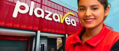 El puesto de cajero en Plaza Vea es uno de los más solicitados por los jóvenes. ¿Cuánto gana mensualmente un trabajador de Plaza Vea y qué se necesita para postular?