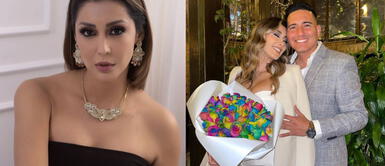 El cantante de cumbia está en el ojo de la tormenta nuevamente. KARLA TARAZONA sobre PEDRO LOLI y su relación con FIORELLA MÉNDEZ: “Cuántos años tuvo que aguantar tantas infidelidades”