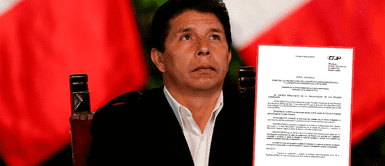 OEA respalda a Pedro Castillo y remite resolución a fin de preservar institucionalidad democrática en Perú OEA respalda a Pedro Castillo y remite resolución a fin de preservar institucionalidad democrática en Perú