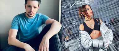 Cantante peruana, Nicole Favre, será la encargada de abrir el concierto del intérprete de 'Ojos Marrones'. NICOLE FAVRE estará a cargo de iniciar el CONCIERTO que dará LASSO en Lima