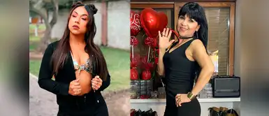 Dayanita y Rossy War fueron pacientes de la Dra. Fit. Dayanita y Rossy War fueron pacientes de la Dra. Fit.