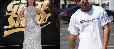 El popular bailarín alguna vez 'fue ninguneado' por la reconocida 'Tili'. Tilsa Lozano a ‘Pato’ Quiñones: El día que ninguneó a quien ahora brilla junto a Daddy Yankee