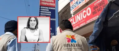 ¿Quieres someterte a una cirugía estética? No te arriesgues y conoce AQUÍ los lugares autorizados ¿Quieres someterte a una cirugía estética? No te arriesgues y conoce AQUÍ los lugares autorizados