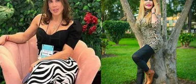 La popular 'Tigresa del Oriente' también pasó por las manos de la Dra Fit. Dra Fit: ¿Quería inyectarse con metacrilato la popular Tigresa del Oriente?