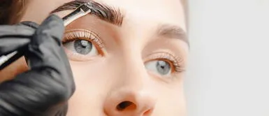 henna para las cejas Tinte de henna para unas cejas naturales de impacto: Cuánto tiempo dura y qué cuidados seguir