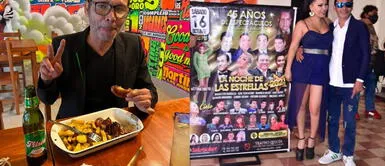 Tras pleito en programa EN VIVO, Kike Suero y su esposa se reconcilian. VICKY TORERO sobre infidelidad de KIKE SUERO: “No es perdonar, vale más la familia” I VIDEO