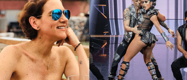 Gigi Mitre señaló que el programa de Gisela tendría un buen jale si ingresa Anthony Aranda, la pareja de Melissa Paredes. GIGI Mitre sobre REGRESO de ANTHONY ARANDA las pistas de “EL GRAN SHOW”: “Sería un GRAN JALE” | VIDEO