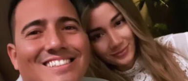 Pedro Loli reaparece tras ampay de Magaly Medina y se muestra feliz junto a su novia Nathaly Parkly. Pedro Loli REAPARECE tras ampay y se muestra feliz junto a su novia Nathaly Parkly