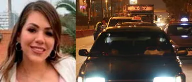 Gabriela Sevilla APARECIÓ sin su bebé tras TOMAR UN TAXI para ir a hospital a DAR A LUZ: "Está en SHOCK" Gabriela Sevilla APARECIÓ sin su bebé tras TOMAR UN TAXI para ir a hospital a DAR A LUZ: "Está en SHOCK"