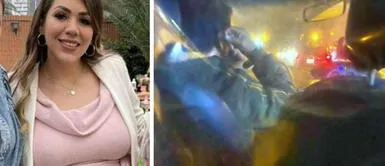 ¿Quién es el TAXISTA que llevó a Gabriela Sevilla a DAR A LUZ? Esta fue la FOTO que le tomó antes de DESAPARECER ¿Quién es el TAXISTA que llevó a Gabriela Sevilla a DAR A LUZ? Esta fue la FOTO que le tomó antes de DESAPARECER