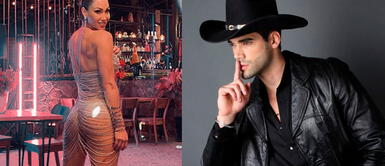 Guty Carrera encara a Melissa Loza por rescatar su carrera en televisión Guty Carrera encara a Melissa Loza: “Yo le rescaté la carrera por mucho tiempo”