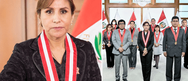 La fiscal de la Nación cuenta con estudios universitarios que responden a sus años de trayectoria en el Ministerio Público. Patricia Benavides y la carrera que estudió para ser Fiscal de la Nación